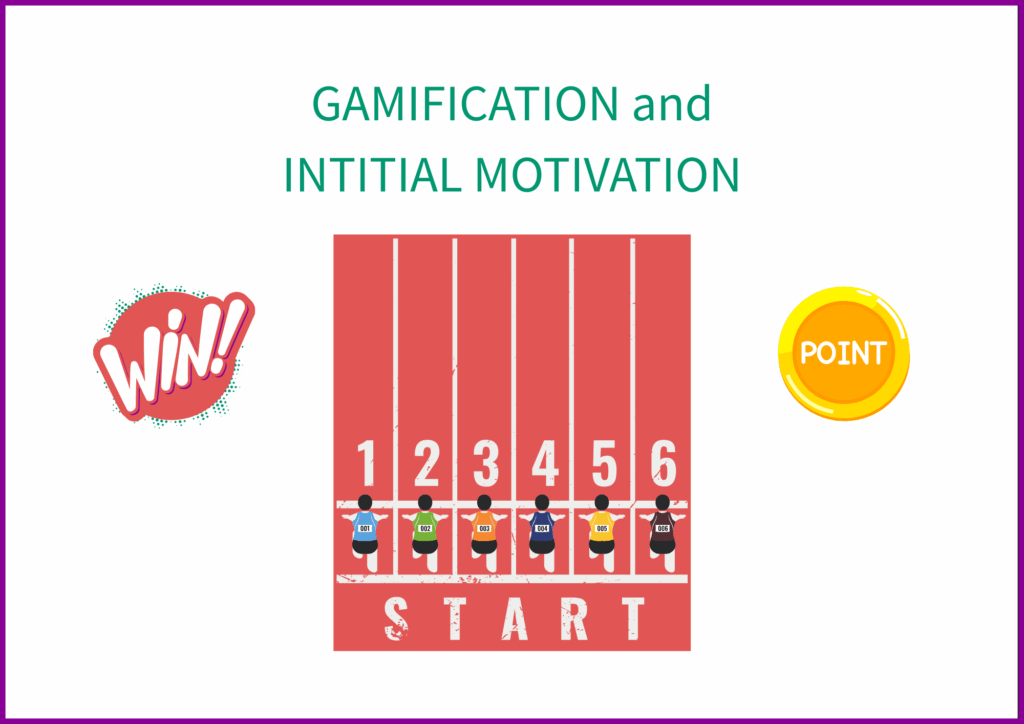 Gamification, Presence and Awareness (Part 2/4)