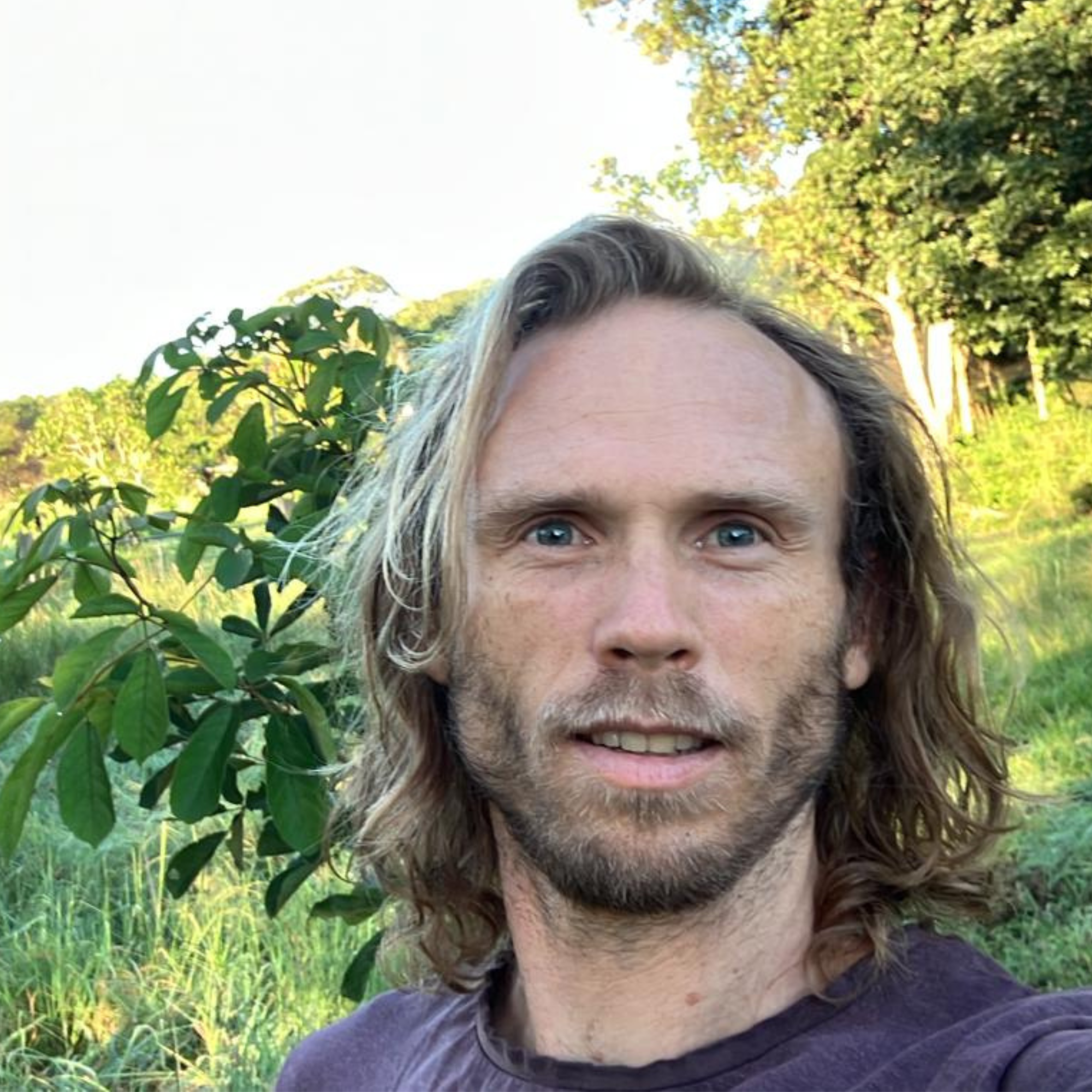Arnaud Coquillard — educational designer, Queensland